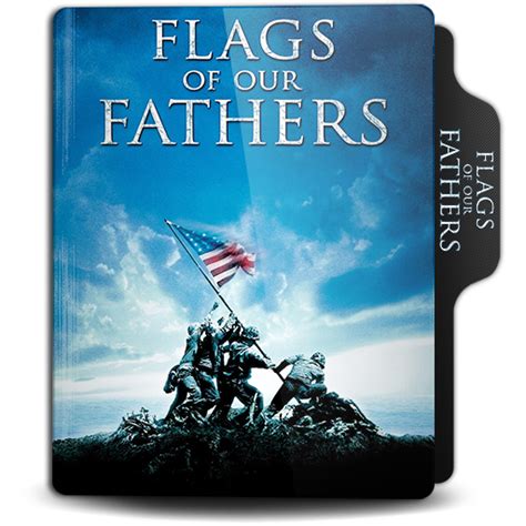 Flags Of Our Fathers By Doniceman On Deviantart