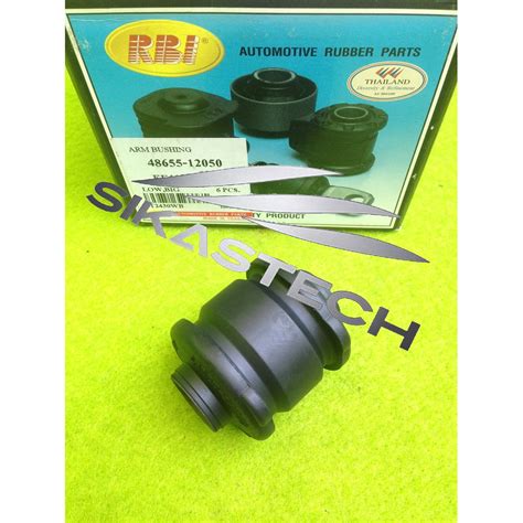 Jual Big Front Lower Arm Bush Karet Bushing Sayap Bawah