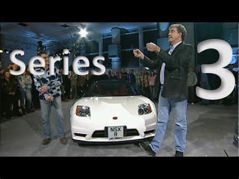 Top Gear Funniest Moments From Season 3 YouTube