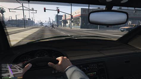 Premier In Gta 5