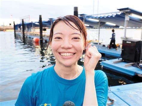 【ボート】まるがめg1 島田なぎさと中村かなえがイン逃げでg1初勝利の水神祭競馬・レースデイリースポーツ Online