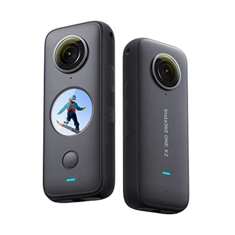 Insta360 One Rs Revoluciona Tus Aventuras