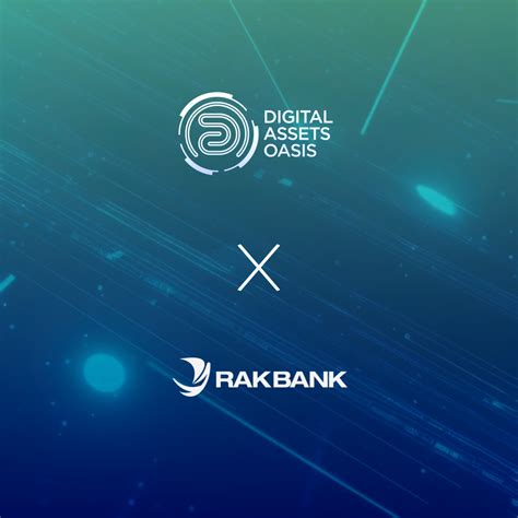 Ras Al Khaimah Digital Assets Oasis Rak Dao Welcomes Rakbank As Its First Banking Partner