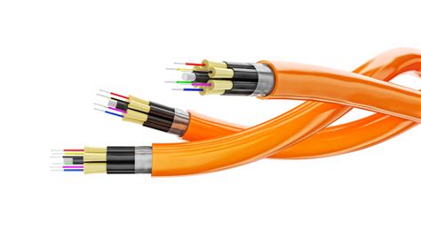 The Basics Of Fiber Optic Cabling For Offices Lanstar Systems