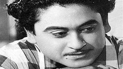 Kishore Kumar Did 4 Marriages And Get Separation 3 Times Interesting