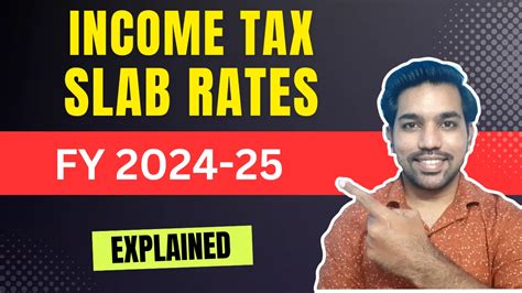 Income Tax Slab Rates FY 2024 25 Old Vs New Tax Regime FinCalC Blog