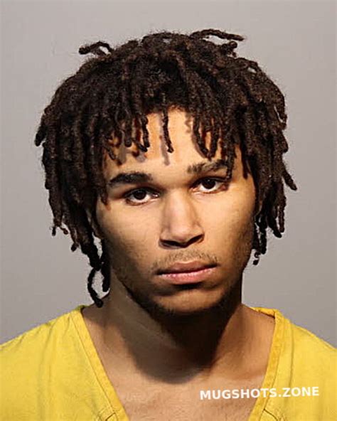 JAYLON KENNEDY 12 18 2023 Seminole County Mugshots Zone