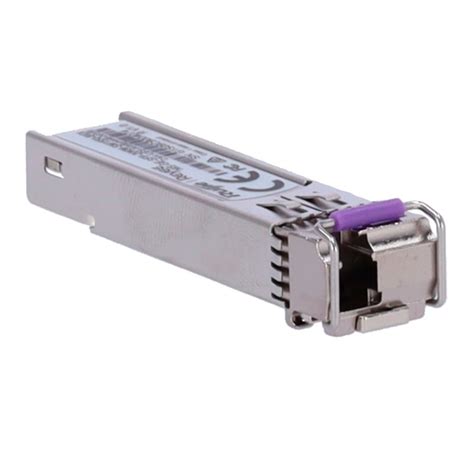 Reyee Rg Nis Ge Sfp Km Sm Bidi Ruijie M Dulo Transceptor Sfp