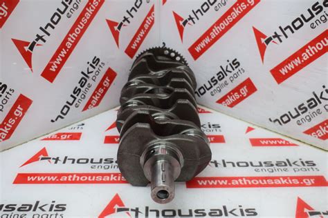 Crankshaft 4N15 1100 Α261 for MITSUBISHI athousakis gr