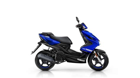 Yamaha Aerox 4 Scooterhuis Nl