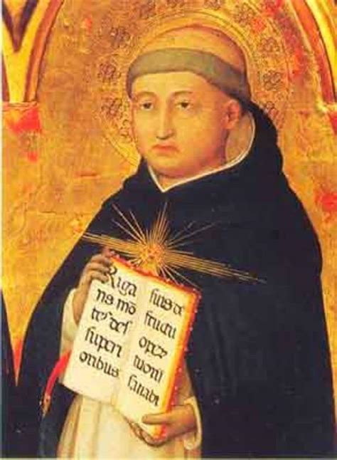 Santo Tomas De Aquino Y Sus Aportaciones