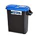 Amazon Kingsford Charcoal Storage Container Charcoal Bin Holds