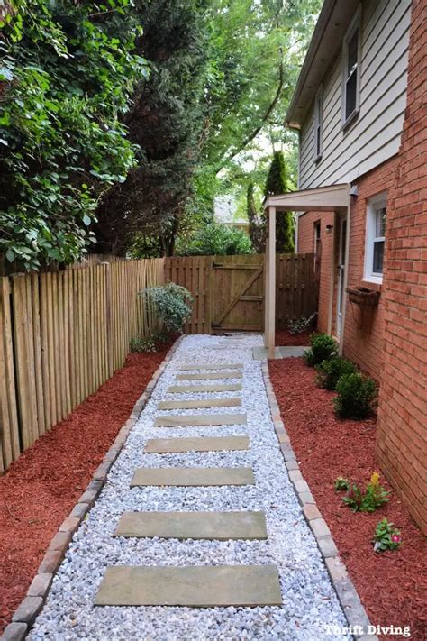 50 Walkway Ideas To Install By Yourself Cheaply