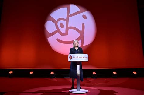 Hur Har Socialdemokraterna Mage Att Kalla Sig Feminister