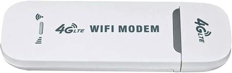 4g Wi Fi Modem