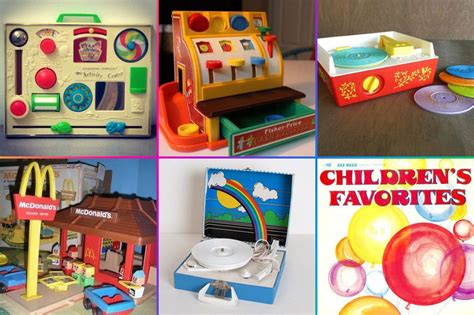 6 Toys Teens Of The 80s Had In The 70s Retro Toys 80s 70s Toys