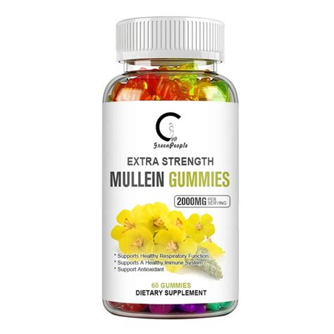 Mullein Lungs