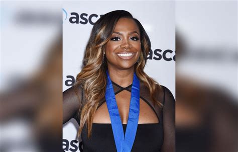 Kandi Burruss Sex Talk Show Has Been Picked Up By Bravo