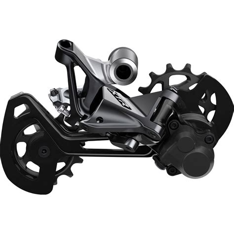 Shimano RD M9120 XTR Przerzutka Tylna 12rz Shadow RD Rowertour