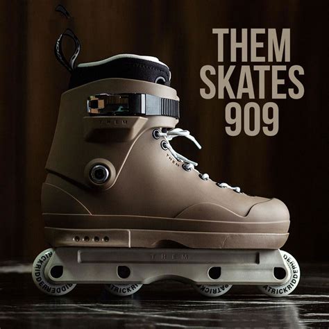 Blog - Themskates 909 aggressive inline skates - for bladers by bladers - Bladeville