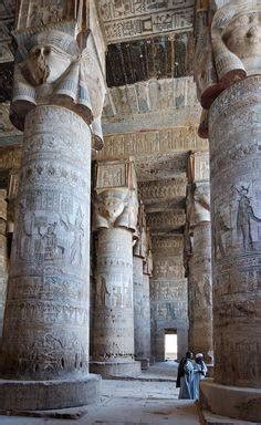 Dendera And Abydos Day Tour From Safaga Port Egypt Tours Egypt