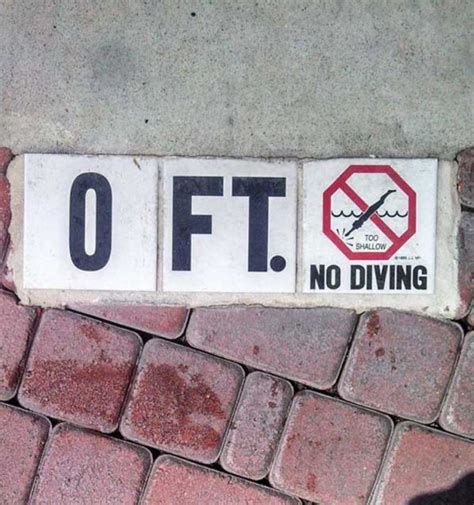 These 38 Ridiculous Signs Prove That People Are The Worst Humanity Is
