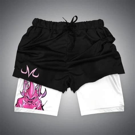 Majin Buu Pants And Shorts