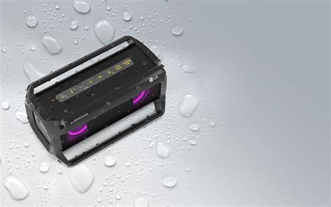 LG PK5: LG XBOOM Go | LG USA