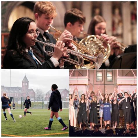 RGS Development Fund - Ripon Grammar School