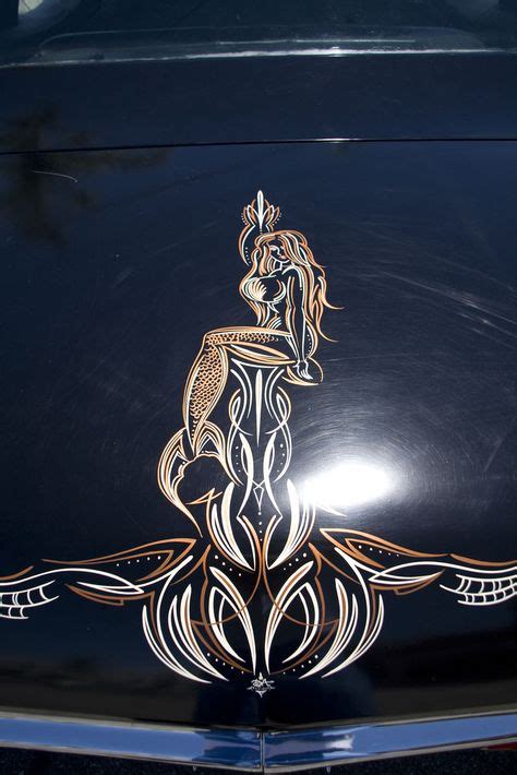 98 Pin Striping Ideas Pinstriping Pinstripe Art Pinstriping Designs