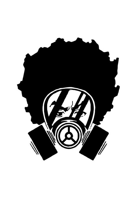 Huey Freeman Wallpapers Phone Wallpaper Cave