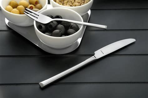 Amefa 40-Piece Cutlery Set Metropole | Buy now at Cookinglife
