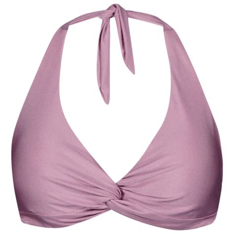 Barts Isla Cross Halter Bikini Top Damen Online Kaufen Berg Freunde At