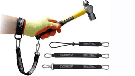 secure  gear double tool lanyard essentials