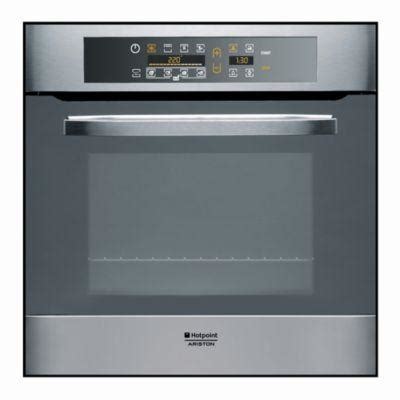 Four Pyrolyse Hotpoint Ariston Fh 103 P Ix Ha Acheter Ce Produit Au