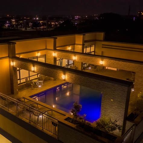 Asmara Hotel Lusaka