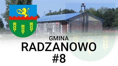 Radzanowo Youtube