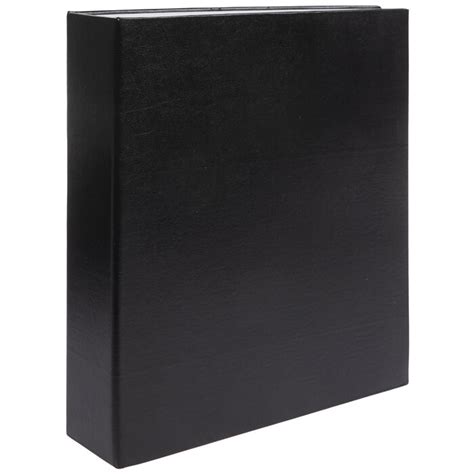 Black 3 Ring Photo Album 10 14 X 11 14 Hobby Lobby 2163079