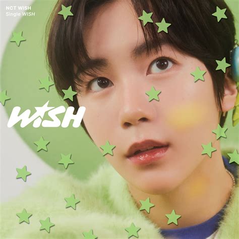 Nct Wish Japan 1st Single「wish」 ディスコグラフィー Nct アーティスト・作品 エイベックス・ポータル