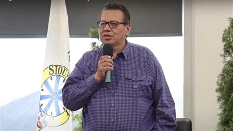 Former Sioux Valley Dakota Nation Chief Returns To Role After Close