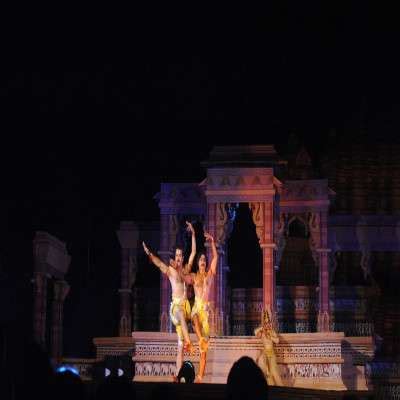 Khajuraho Dance Festival 2023 - Dates, History, Major Attractions | Adotrip