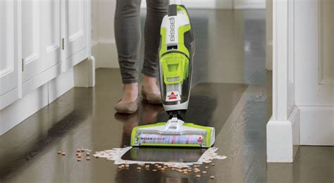 The best hard floor cleaner machine to clean your home! [100% Genuine]