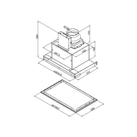 EXAUSTOR MEIRELES MEE 50 X