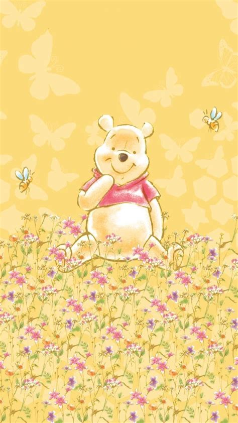 Pin By Alisa On Winnie The Pooh Bg Winnie The Pooh Background