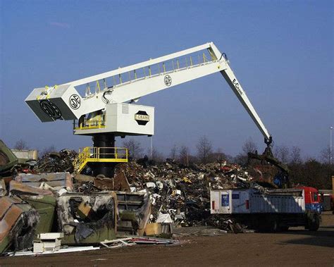 Commissioning Of A New 700 Series E Crane™ Model 4248pd E E Crane