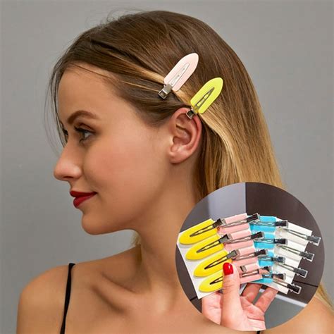 Barrette Cheveux Fins Greenbrush