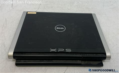 Dell Xps M Inch Intel Core Duo T Cpu Ghz Gb Ram