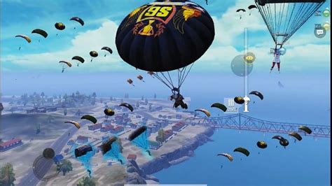 Pubg Mobile Top Hot Drop Locations In Erangel To Get More Kills