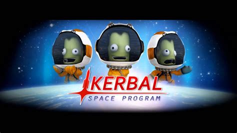 Kerbal Space Program Enhanced Edition Complete Now Available For