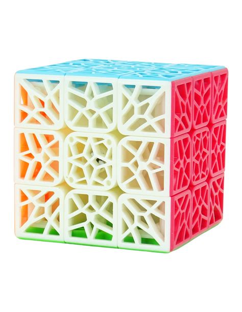 Cubo Qiyi Dna